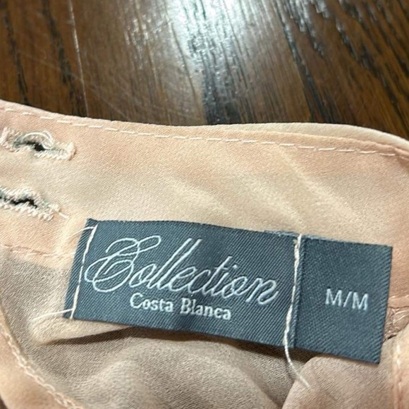 Costa Blanca blouse - Picture 2 of 3